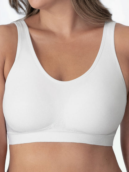 Veiora® Premium Wireless Shaper Bra
