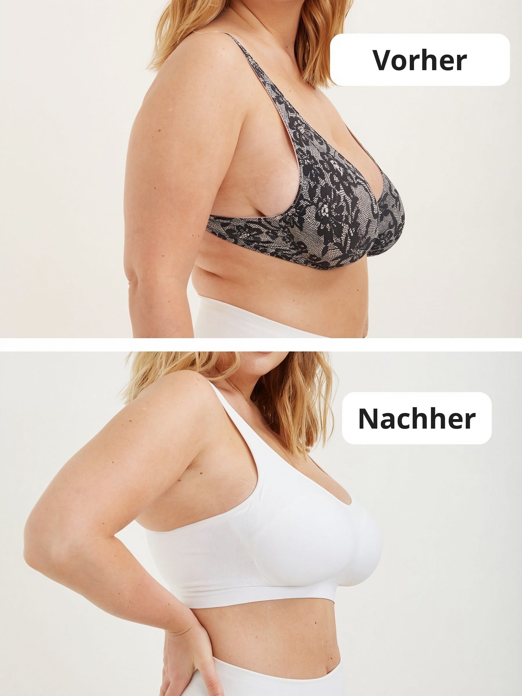 Veiora® Premium Wireless Shaper Bra