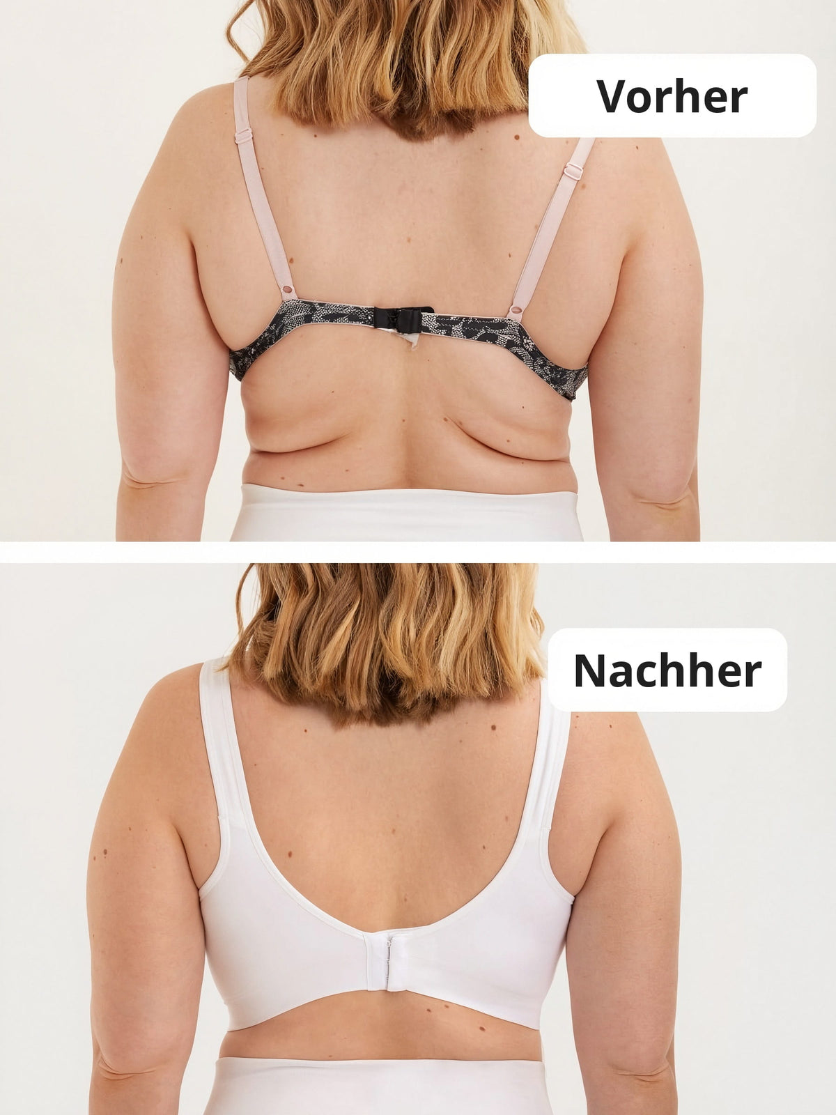 Veiora® Premium Wireless Shaper Bra