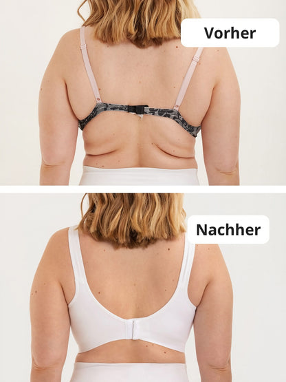 Veiora® Premium Wireless Shaper Bra